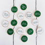 Personalised Mummy's Outdoor Adventure Ideas Jar, thumbnail 3 of 10