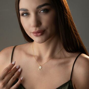 Wild Heart Koala Necklace, 6 of 10