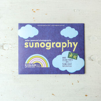 Sunography Solar Powered Photography, 2 of 7