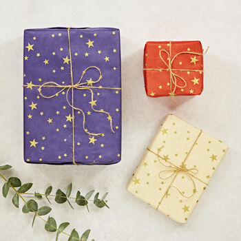 Personalised Brown Distressed Buffalo Leather Billfold Wallet, 5 of 5