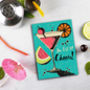Cocktail Celebration Card, thumbnail 1 of 2