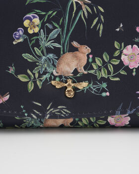 Running Bunny Large Purse, 7 of 7