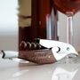 Bird Luxury Personalised Wine Opener, thumbnail 2 of 9