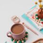 The Beaded Trivet Craft Kit, thumbnail 4 of 9