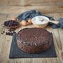 Ready To Decorate Round Fruit Cake, thumbnail 5 of 7