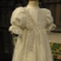 Christening Gown 'Beatrice', thumbnail 6 of 6
