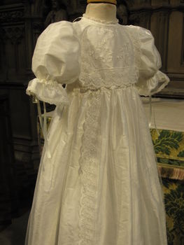 Christening Gown 'Beatrice', 6 of 6