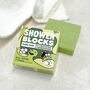 Shower Blocks Plastic Free Shampoo / Conditioner Bars, thumbnail 3 of 12