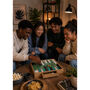Family Game One Side Backgammon The Other Tic Tac Toe, thumbnail 5 of 6