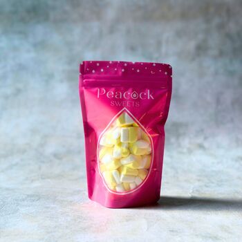 Popcorn Marshmallows, 2 of 3