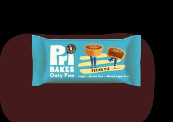 Oaty Pies Intro Pack 6x Packs, 2 of 12
