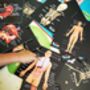 Human Anatomy Learning Cards And Gift Set, thumbnail 3 of 12