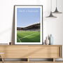 Hull Fc Mkm Stadium Poster, thumbnail 3 of 7
