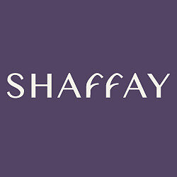 Shaffay logo