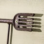 Set Of Two Gardening Tools Wall Hooks, thumbnail 7 of 7