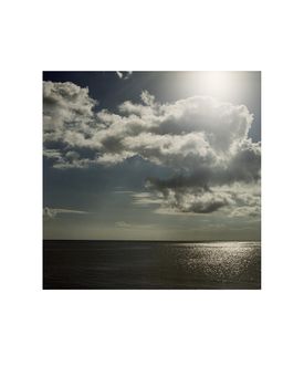 Skyscape, Devon Photographic Art Print, 3 of 4