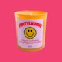 Fortylicious 40th Birthday Candle, thumbnail 1 of 2
