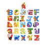 Wooden Alphabet Animal Letters, thumbnail 4 of 7