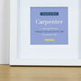 Personalised New House Or Moving In Gift Set, thumbnail 3 of 7