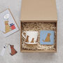 Fox Red Labrador Dog Walking Socks, thumbnail 12 of 12