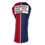 Crystal Palace Golf Driver Headcover, thumbnail 1 of 3