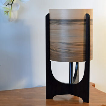 Swallowtail Table Lamp, 5 of 6