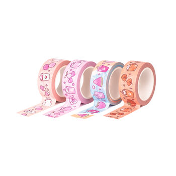 Cute Seasonal Washi Tapes For Scrapbooking And Crafting, 9 of 10