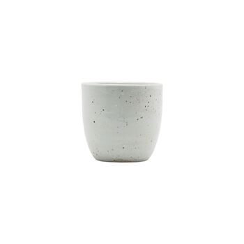 Speckled Stoneware Mug, 2 of 2