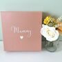 First Mother's Day As My Mummy Luxury Gift Box, thumbnail 3 of 12