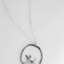 Beloved Jack Russell Pendant, thumbnail 2 of 5