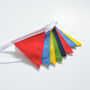 Colourful Bunting, thumbnail 5 of 5