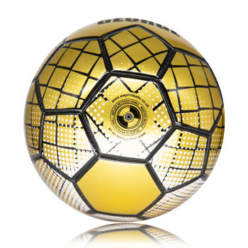 Personalised Football Ball * Customise With Any Name *, 5 of 7