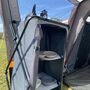 Olpro Collapsible Camp Storage Cupboard, thumbnail 4 of 4