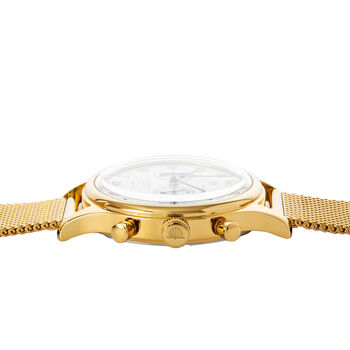 Limited Edition 14k Riviera Premium Watch, 5 of 9