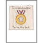 Personalised Gold Medal Congratulations Card, thumbnail 12 of 12