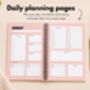 The Adhd Daily Planner, thumbnail 2 of 8