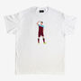 Declan Rice West Ham T Shirt, thumbnail 1 of 4