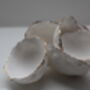 Walnut Shells From Stoneware Fine Bone China, thumbnail 3 of 3
