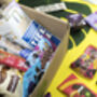 Snack Box With Over 20 Premium Healthy Snacks, thumbnail 7 of 8