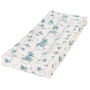 Heritage Bloom Floral Cotton Dog Bed, thumbnail 2 of 8