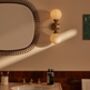 Spindle Wall Light, thumbnail 5 of 5