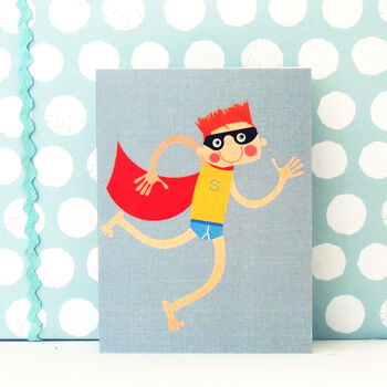 Mini Mixed Childrens' Greetings Cards Pack, 7 of 11
