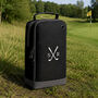 Personalised Golf Shoe Bag, thumbnail 2 of 10