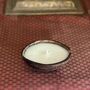 Coconut Shell Candle With Coconut Perfume, thumbnail 2 of 4