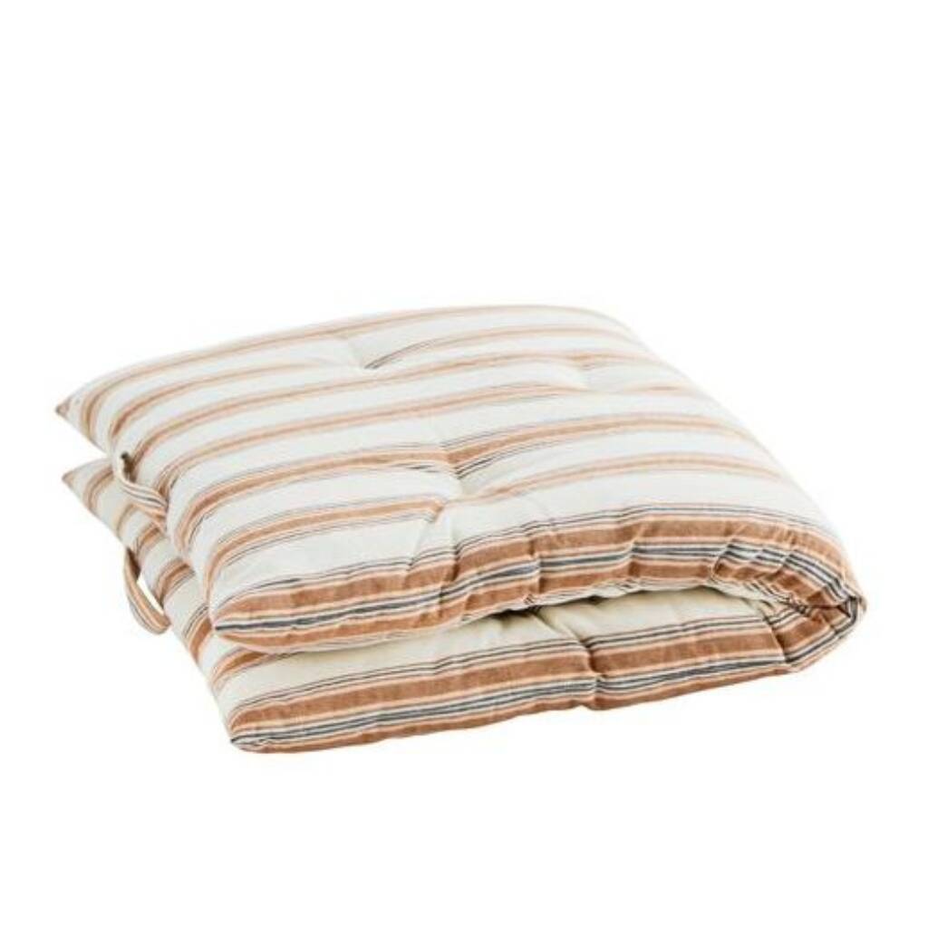 Wanda Printed Cotton Mattress 60/100cm