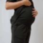 Natasha Maternity Scrub Uniform Trouser Workwear, thumbnail 5 of 6