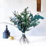 Preserved Foliage Bouquet 'Juniper', thumbnail 5 of 5