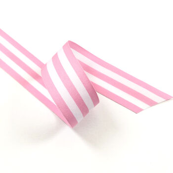 Luxury Pink Grid, Wrapping Paper, 6 of 6