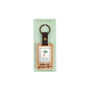Bon Voyage 'Where Our Journey Began' Photo Keyring, thumbnail 2 of 2