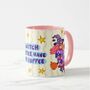 Witch Better Mug – Funny Halloween Coffee Cup, thumbnail 8 of 8